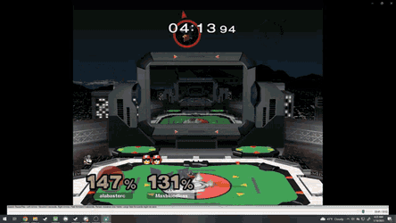 Smash Punch Tylerbad GIF