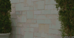 Smash Unto The Wall GIF