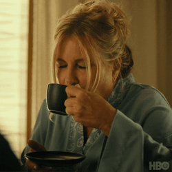 Smells Coffee Good Morning Tuesday GIF