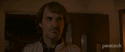 Smells Like Betrayal Here GIF