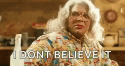 Smh Meme I Don't Believe It GIF
