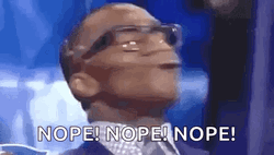 Smh Meme Nope Nope Nope GIF