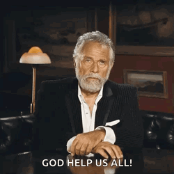 Smh Meme Old Man God Help Us All GIF