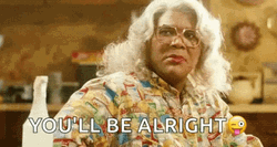 Smh Meme You'll Be Alright GIF