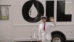 Smile And Wave Boys Tallboyz GIF