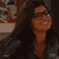 Smile Girl Fo Sho GIF