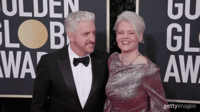 Smile Happy GIF