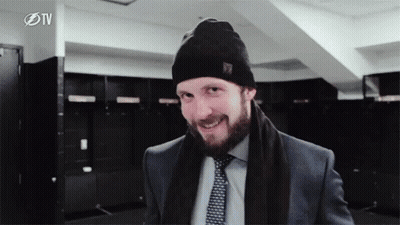 Smile Kucherov GIF