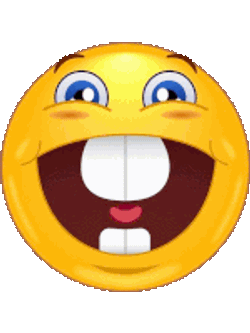 Smile Meme Sticker GIF