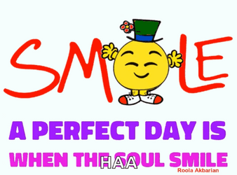 Smile Perfect Monday Monday GIF
