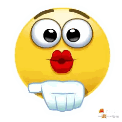 Smiles Smiley Sticker