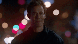 Smiley Face Eobard Thawne GIF
