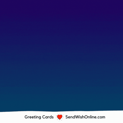 Smiley Face Happy Weekend Greeting Card GIF