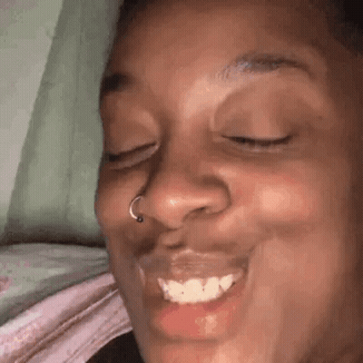 Smiley Face Saying You And Stupid Dont Mix GIF