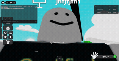 Smiley Face Video Game Screenshot 40641 GIF