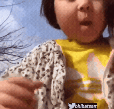 Smiley Face With Tongue Out Saying LOL GIF