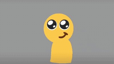 Smiley Face With Tongue Sticking Out GIF
