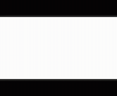 Smiley Face With World Goth Day Text GIF
