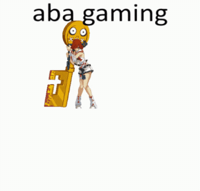 Smiley Faces Aba Gaming GIF