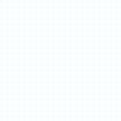 Smiley Pointing To Forehead GIF