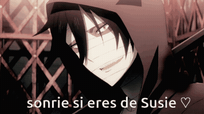 Smiling Anime Character Sonrie Si Eres De Susie GIF