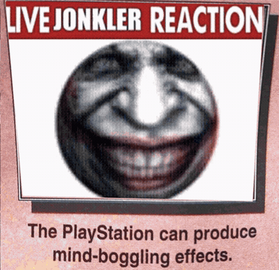 Smiling Face Poster Live Jonkler Reaction GIF
