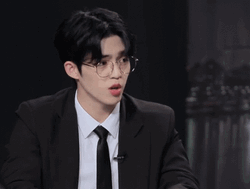 Smiling Kpop Choi Seungcheol Check Watch GIF