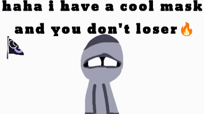 Smiling Man Giving Thank You Gesture GIF