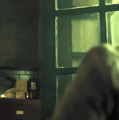 Smiling Man In Black Jacket GIF