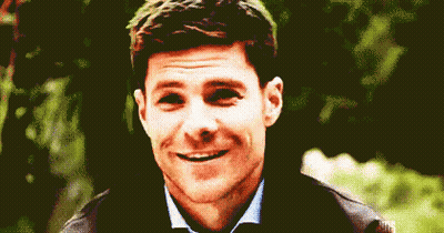 Smiling Man In Suit And Tie GIF