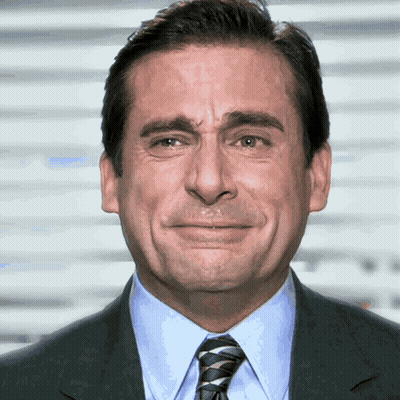 Smiling Man In Suit And Tie GIF