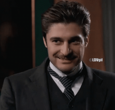Smiling Man In Suit And Tie Ldvgil GIF