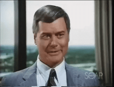Smiling Man In Suit And Tie GIF