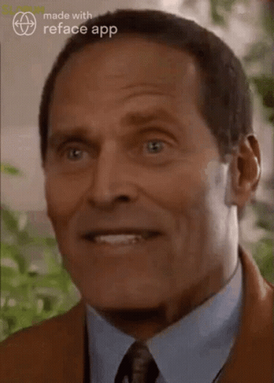 Smiling Man In Suit And Tie GIF