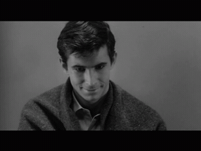 Smiling Man In Sweater GIF