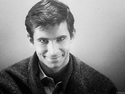 Smiling Man In Sweater GIF