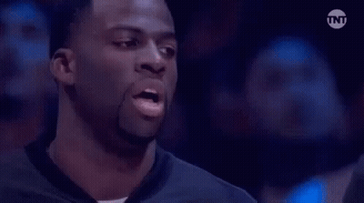 Smiling Man With Eyes Closed GIF