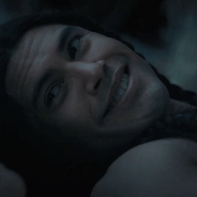 Smiling Man GIF