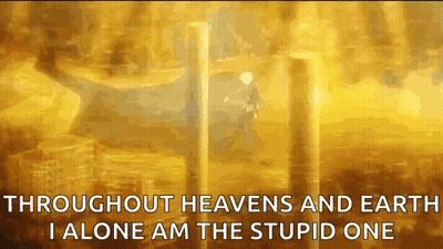 Smiling Raccoon Praying GIF