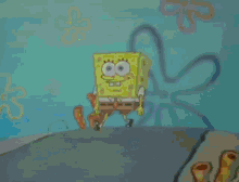 Spongebob Rich GIFs