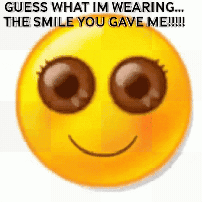 Smiling Sun Good Morning Wake Up Poster GIF
