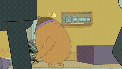 Smiling Woman I Finally Had Everything GIF