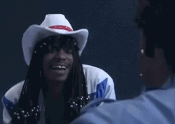 Smirk And Smug Pimp Slap GIF
