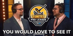 Smite I Would Like To See It GIF