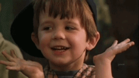 Smitten Kitten Phoebe Buffay Friends GIF
