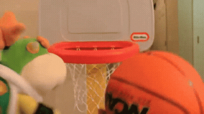 Sml Basketball GIF