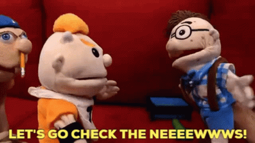 Sml Cody GIF