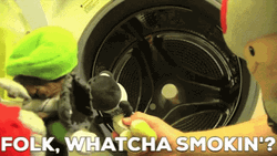 Sml Folk Watcha Smokin GIF