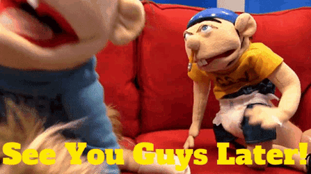 Sml Jeffy GIF