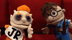 Sml Junior Smack Cody GIF